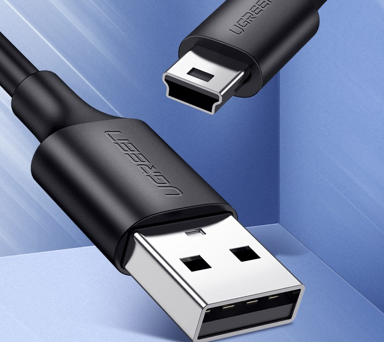 USB3.0和2.0的区别？