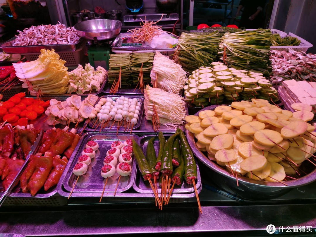 旅行就要边走边吃：舌尖上的昆明，盘点我在昆明吃到的各种美食