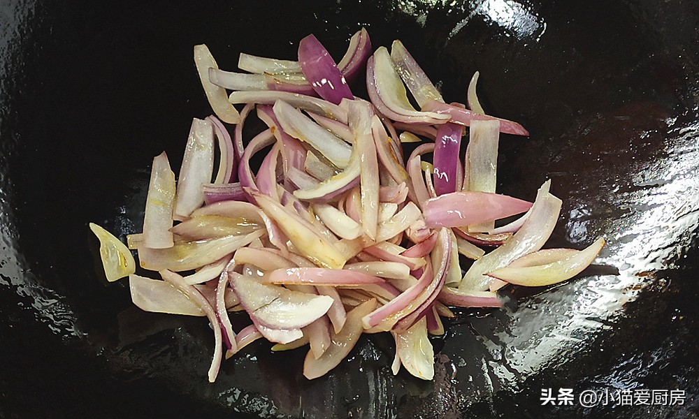 图片[10]-【干锅肥肠】做法步骤图 肥而不腻 太费米饭了-起舞食谱网