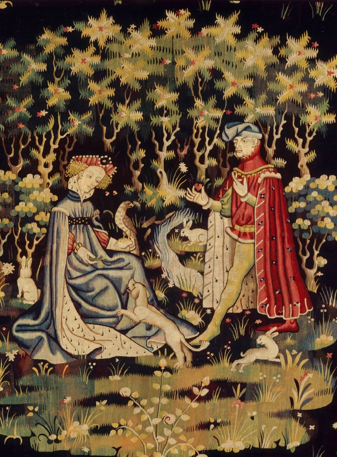 2022年2月22日正月廿二星期二,来了