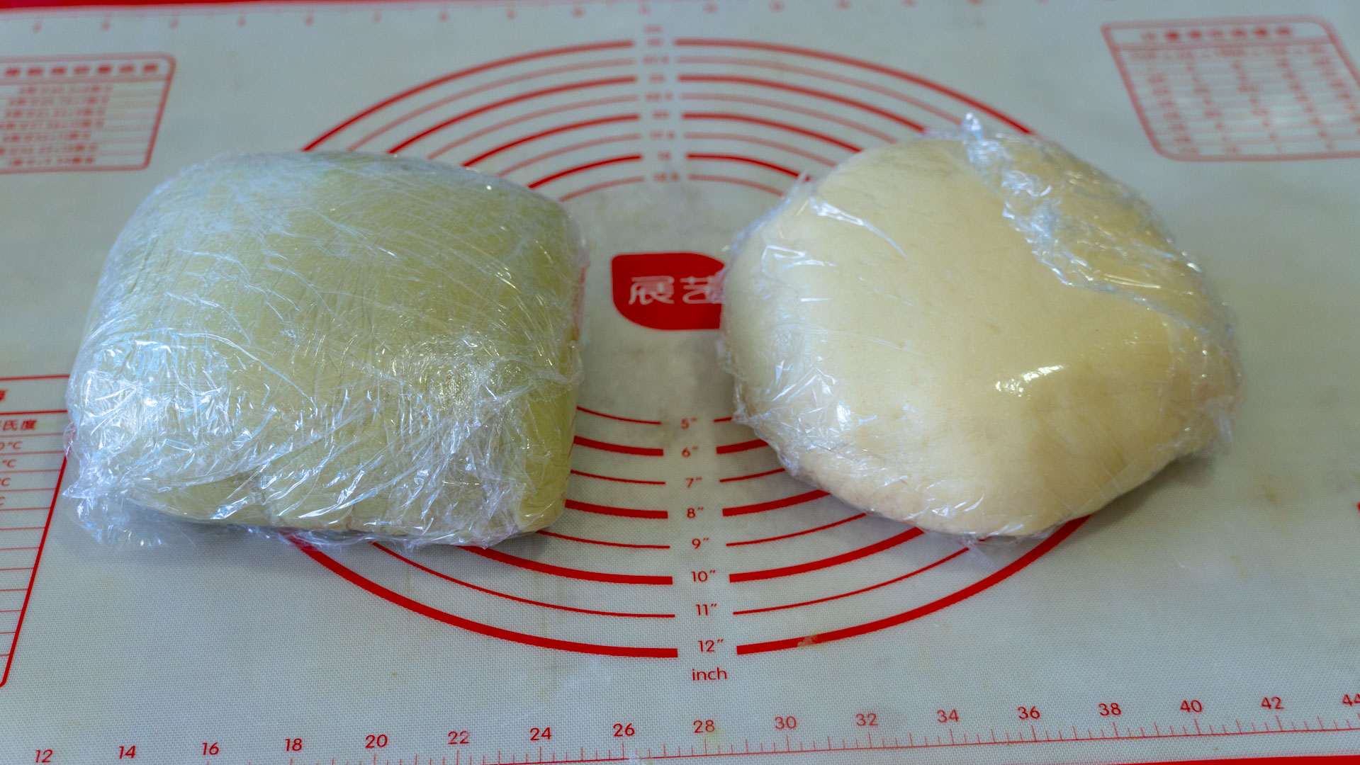 糯米粉最好吃的6种做法，步骤简单，软糯香甜，小孩子特别喜欢吃