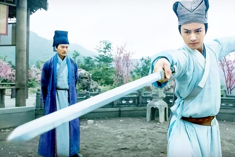 影视剧中由好变坏的10大反派，哪一个是你的童年阴影？