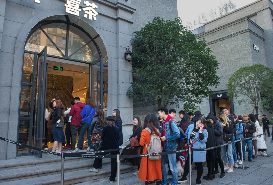 我,90后,开奶茶店一年亏30万