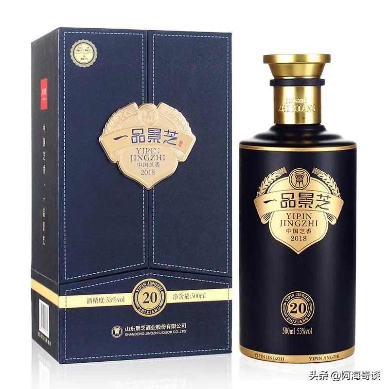 鲁酒百家争鸣：山东众多白酒品牌混战，鲁酒振兴遭遇困境