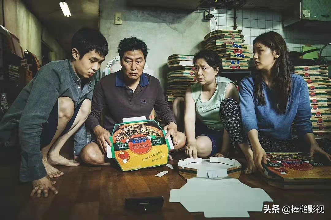 全球口碑最好的10部韩国电影，剧情耐人寻味，你看过几部呢？