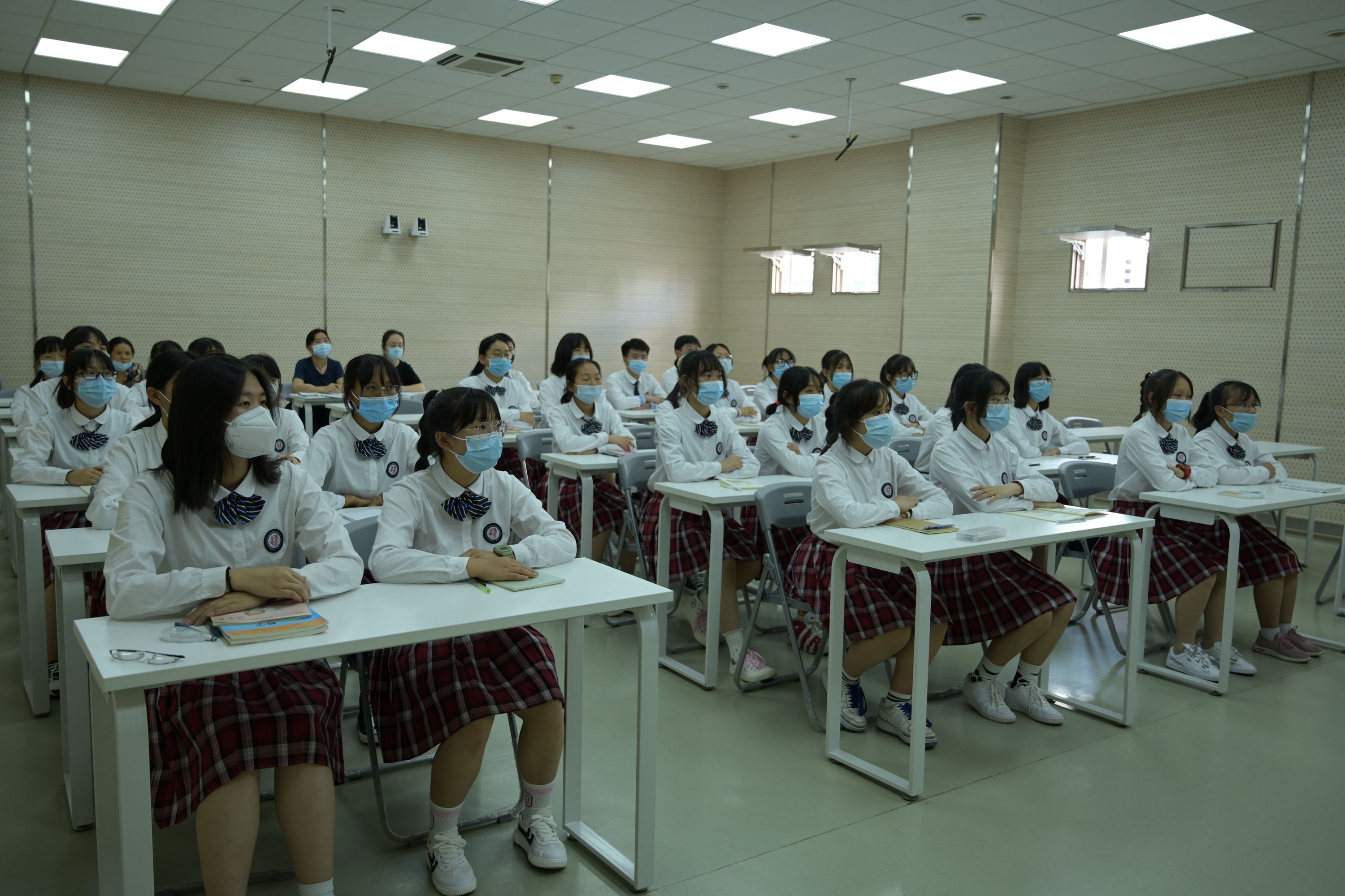 上职高不丢人，职高也能考大学！教育部：推动职业教育高质量发展