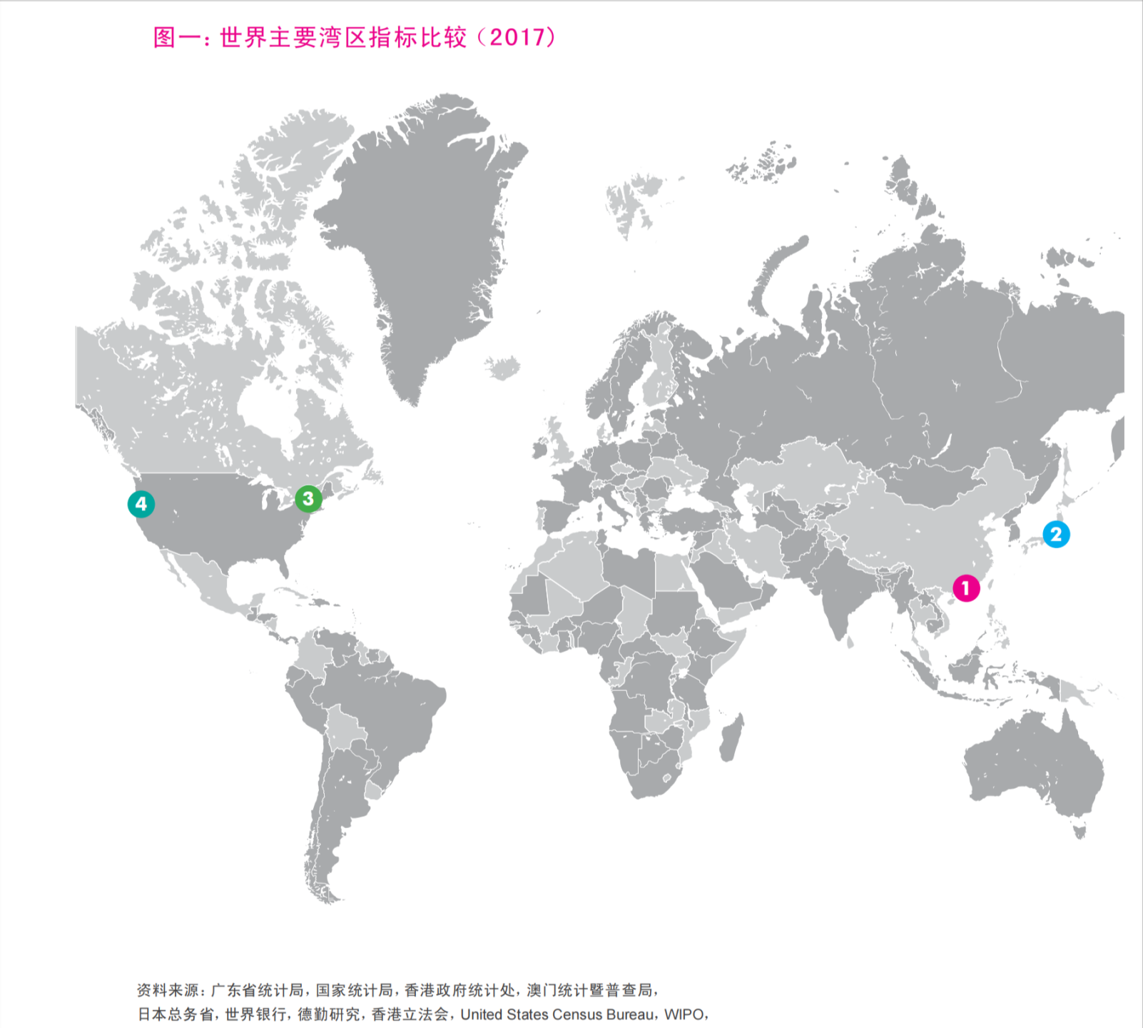 全球十大港口排名揭晓，中国港口占据半壁江山，上海港蝉联世界第一