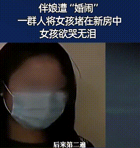 《幸福到万家》看剧时只有愤怒，但看完这些女孩们的评论，我哭了