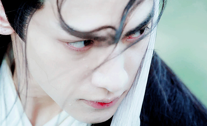 角色设定平平无奇，演员却个个长相惊艳，你管这叫“路人脸”？