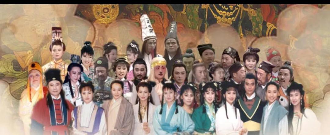 暑假又快到了，还会重播新白娘子传奇吗？如果播你还会看吗？