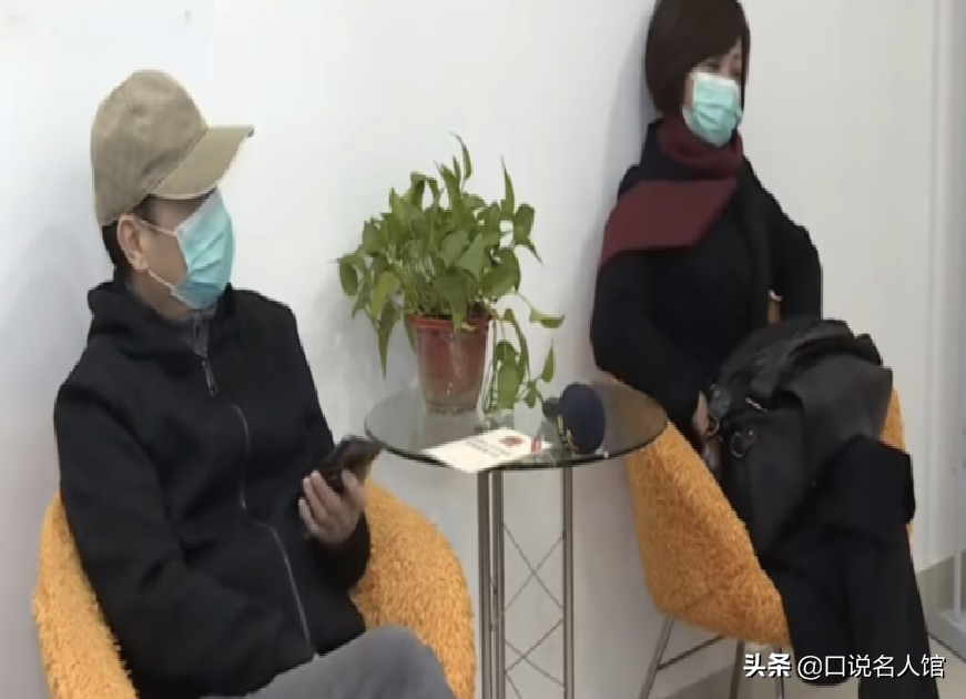 湖南60岁富婆输光千万家产，蜗居出租屋后悔不当初，丈夫：自作孽