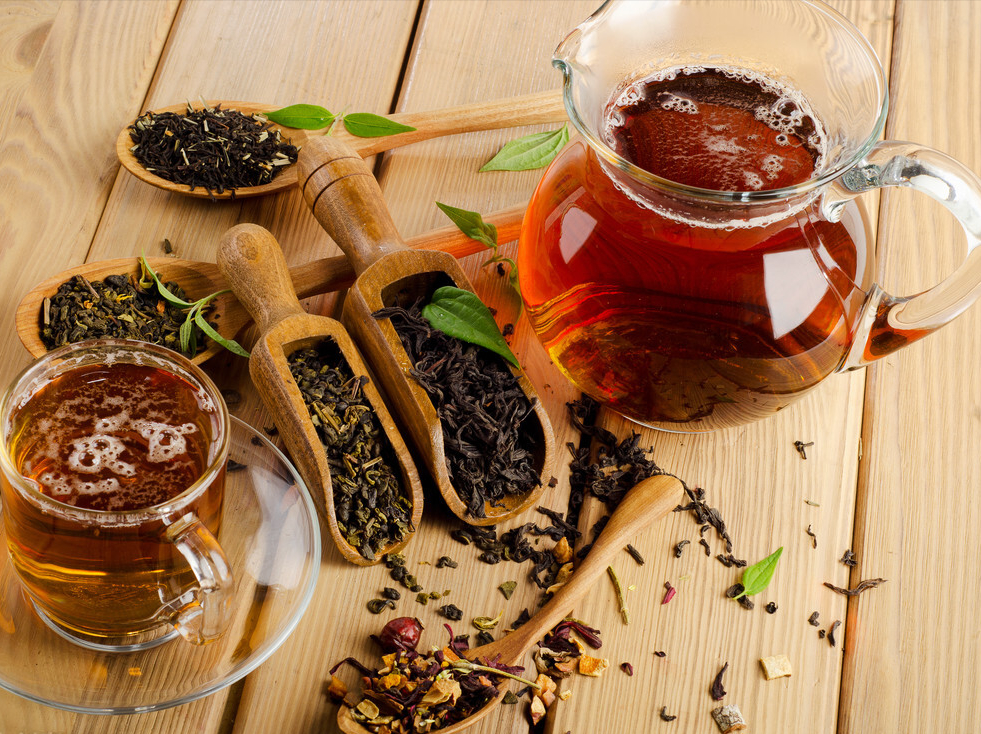 锡兰红茶、阿萨姆红茶、祁门、滇红等，谁才是红茶圈中的盟主？