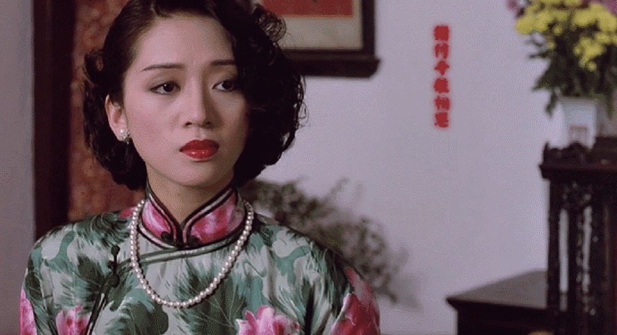 赵丽颖最新生图曝光，这脸怎么像17年前爆火退圈的她？