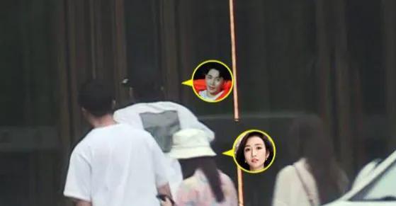 今日6大瓜：四字女星恋情、薇娅老公被罚、《披荆斩棘2》阵容