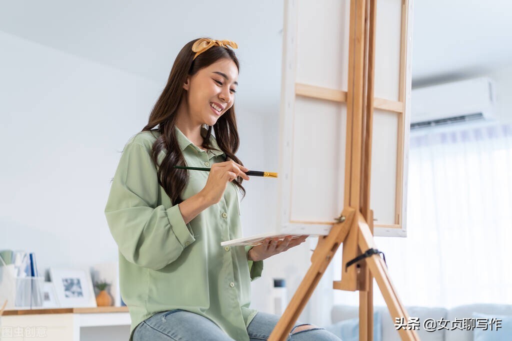 写作遇到瓶颈期，我用抄文打开了思路