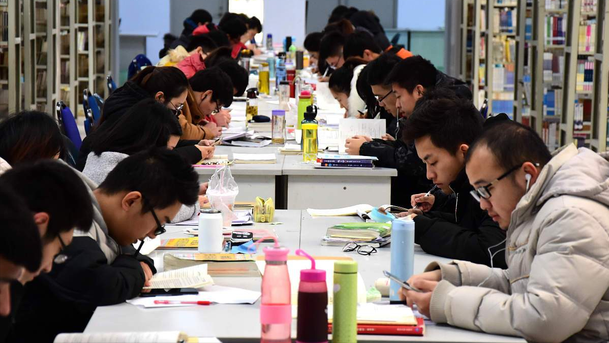 被名字耽误的考研高校，不说还以为是什么“野鸡”大学呢