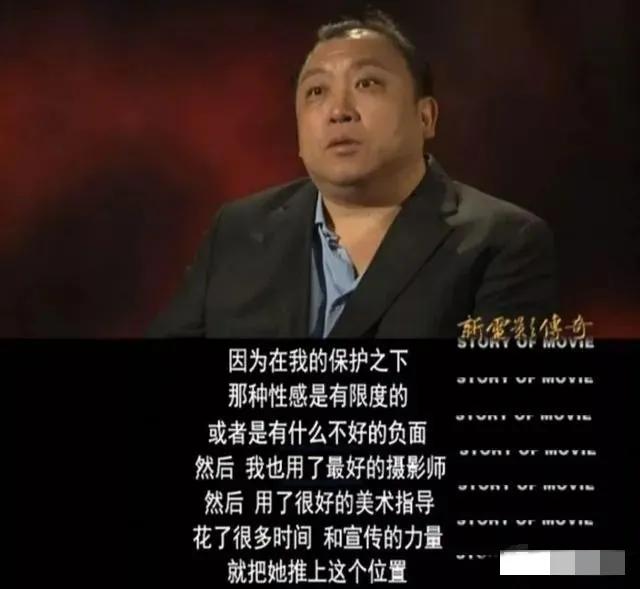 19位惊艳了时光的“80年代港风美女”，个个美到窒息，一见误终身