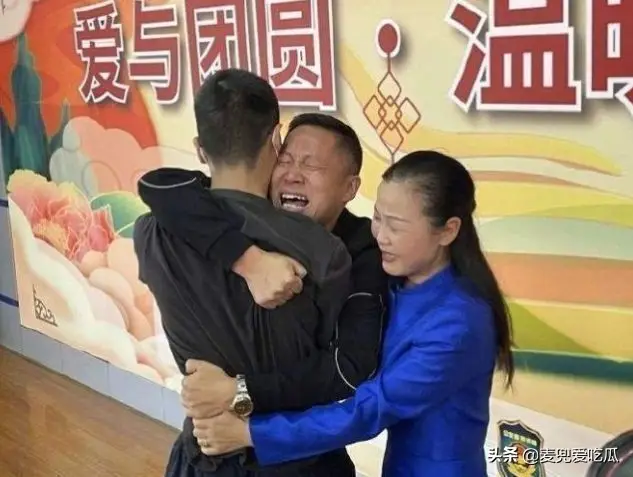 孙卓姐姐首次接受采访，回忆父母14年寻亲路，最后一句感动到我了