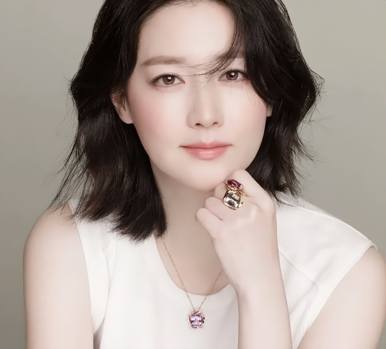 这10位女星，都是韩国国宝级女演员，有人被誉：忠武路票房力第1