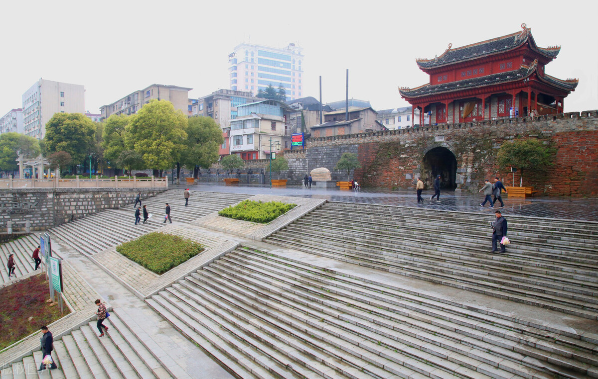 城步旅游景点(邵阳网红打卡景点推荐) - 悦闻天下