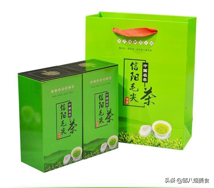 “十省十茶”代表大盘点，看看你喝过多少，有你家乡的茶叶么？