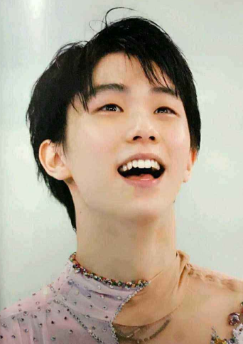 酸了酸了！“花滑王子”羽生结弦学历出众，源自父母“神仙”教育