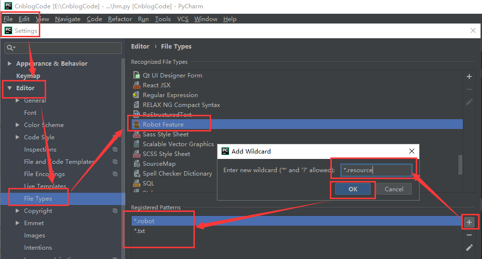 RobotFrameWork Web自动化测试之测试环境搭建