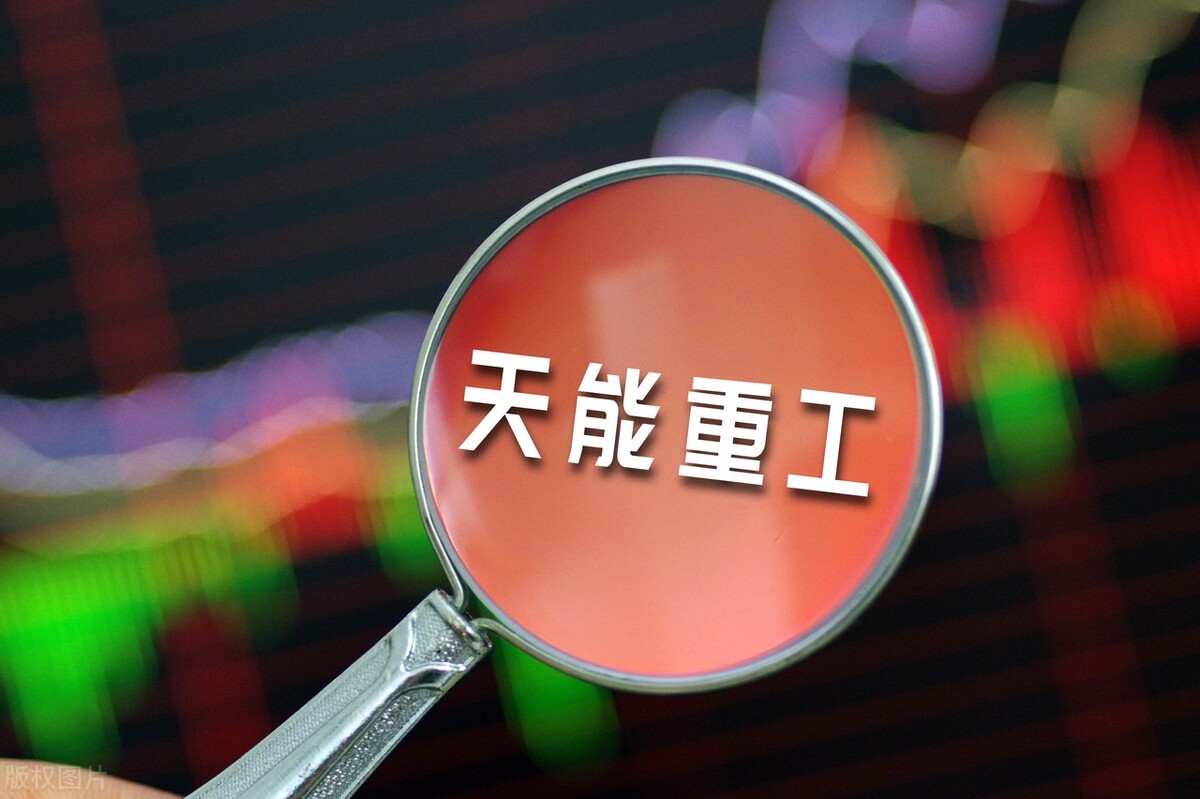 A股：未来有望登顶的5大风能黑马股，全是国内顶尖企业