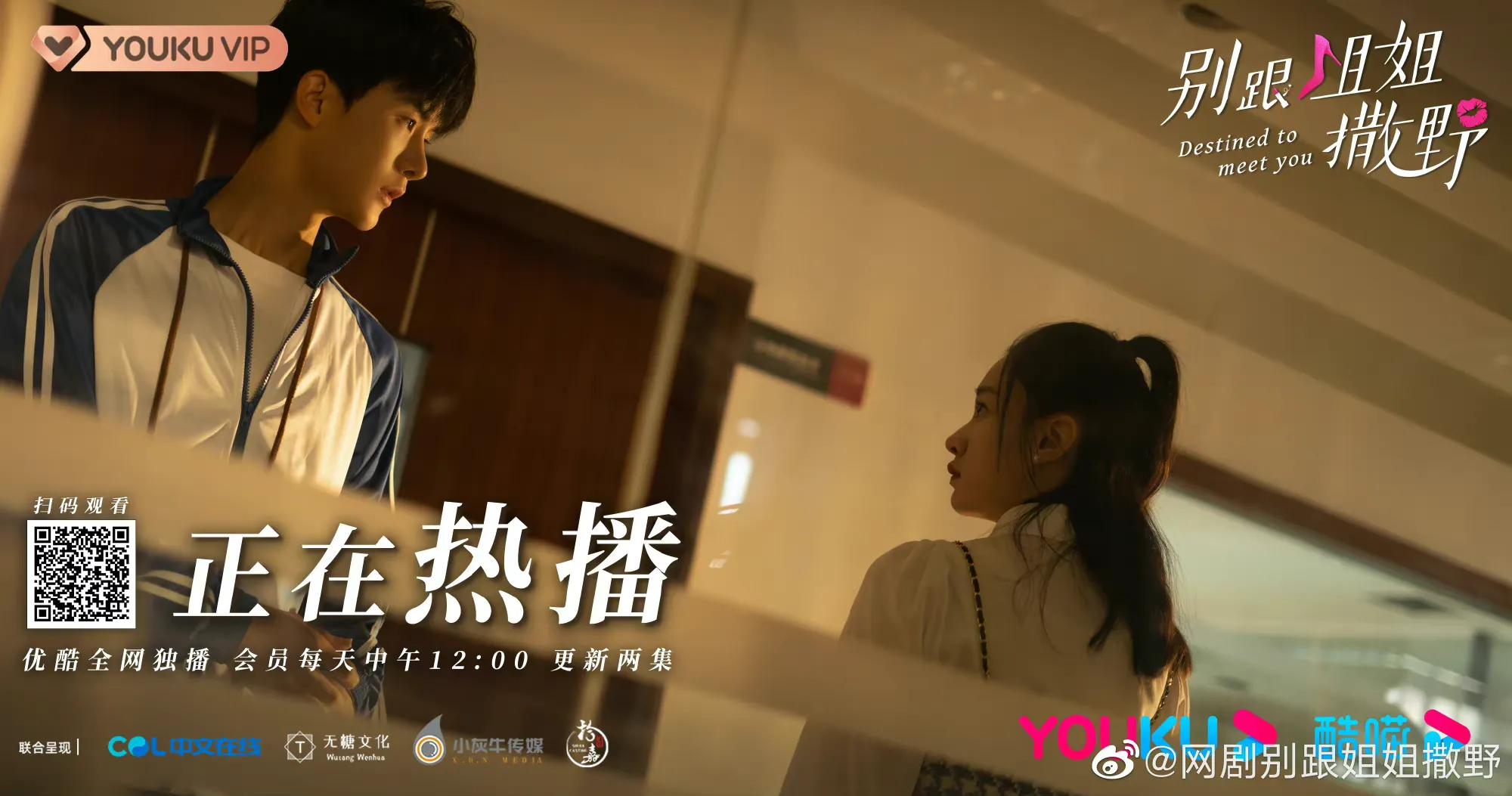 绝对不能错过的15部甜宠剧