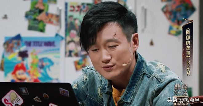 爆了、凉了、绿了、糊了？7年后再看黄晓明的明星伴郎团，真魔幻