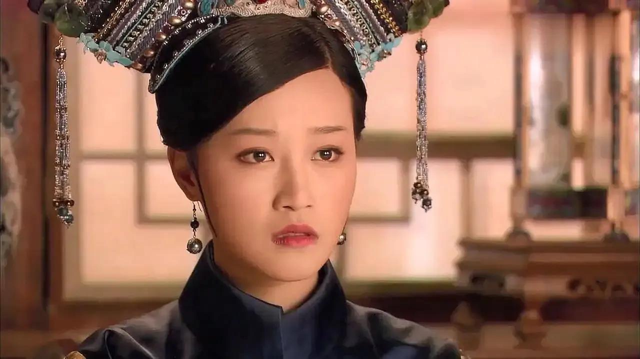 丫鬟侍卫也有出头日，这6位有人翻身做主角，有人却消失杳无音讯