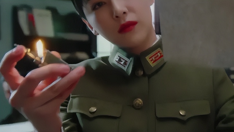 暑期档又一王炸？45集谍战剧疑空降东方卫视，秦俊杰阚清子领衔