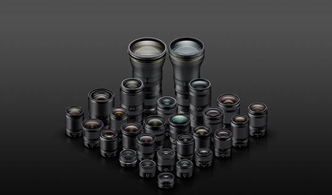 全能挂机组合 尼康Z 7Ⅱ+Z 24-120mm f/4 S试用体会