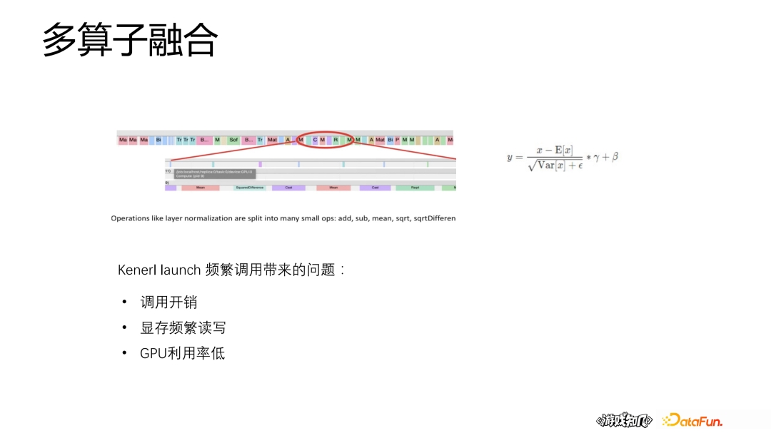 腾讯李正兴：蒸馏、量化、动态batch——深度模型推理加速实践