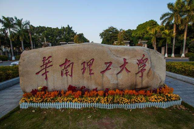 深圳中山大学（广东高校金字塔排名已公布）