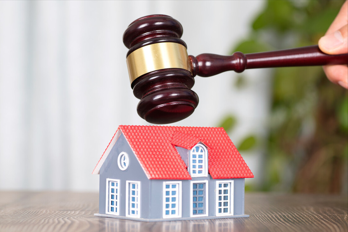 2022年违建拆除最新裁判：诉强制拆除决定，来不及了