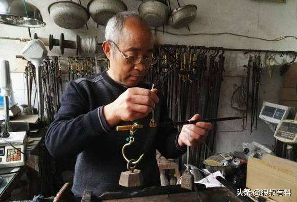 中国正在消失的30个民间手艺，个个让人怀念，你认识几个？