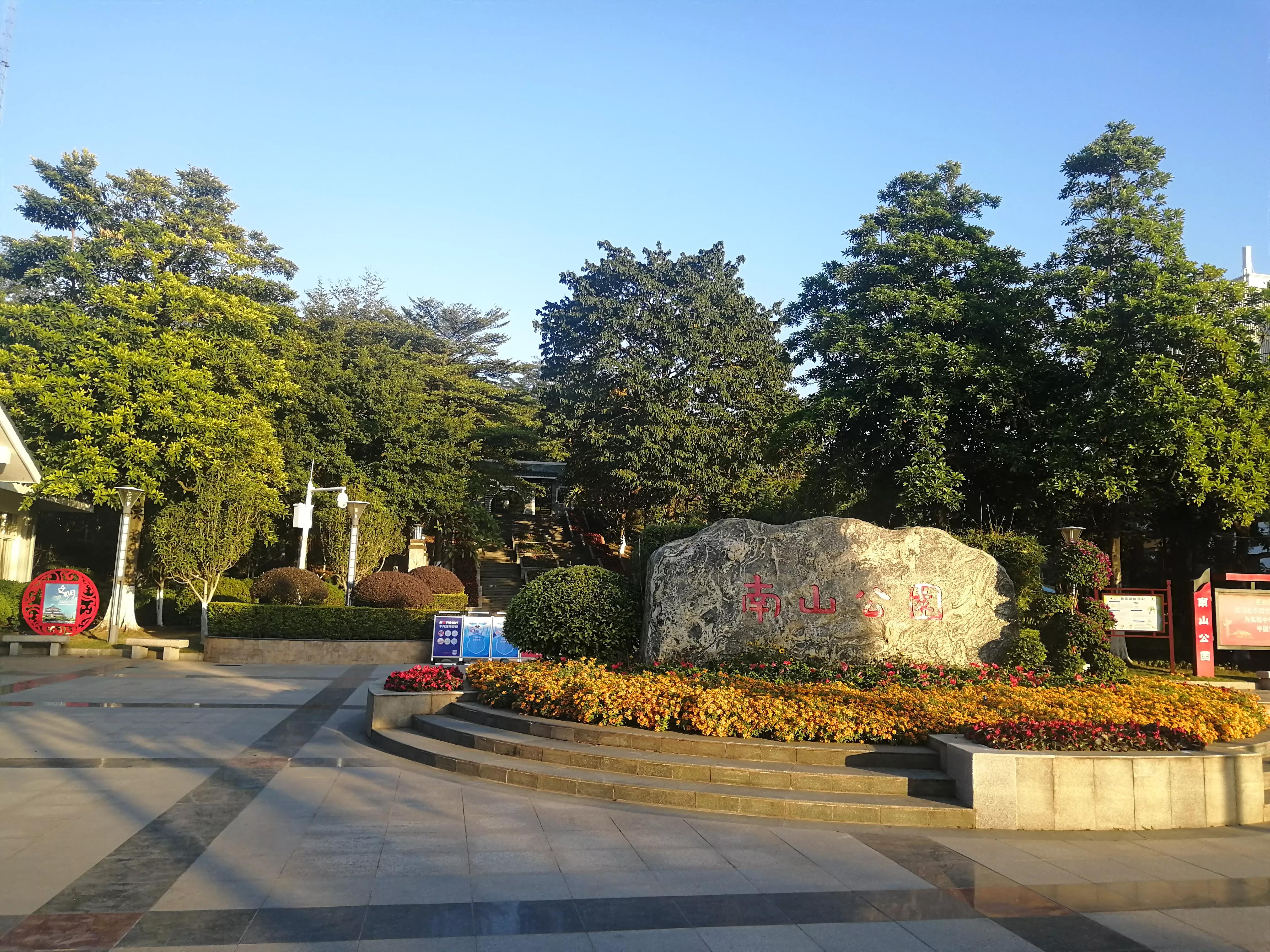 地铁4号线大学城游玩攻略，领略那不一样的广州大学城风光（C篇）