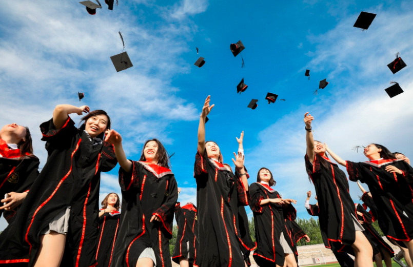 大学生毕业首选的十大城市，沈阳表现亮眼，北京却热度降低不少