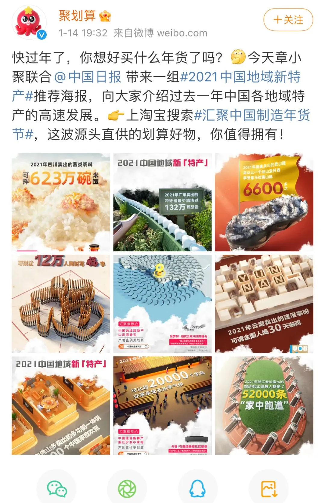 这些神奇年货，在虎年春节“出圈”了