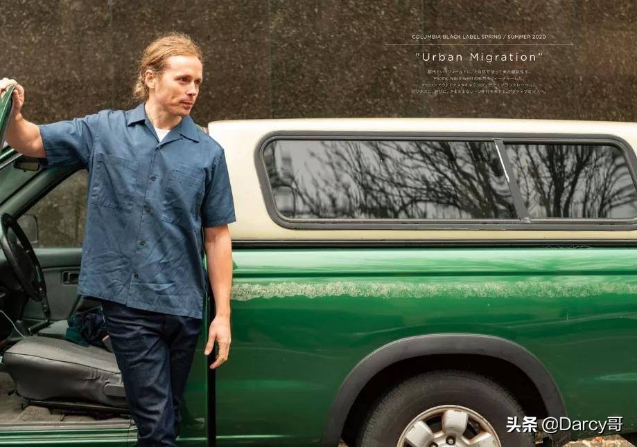 Urban Outdoor都市户外品牌哪家好？带你了解5大品牌