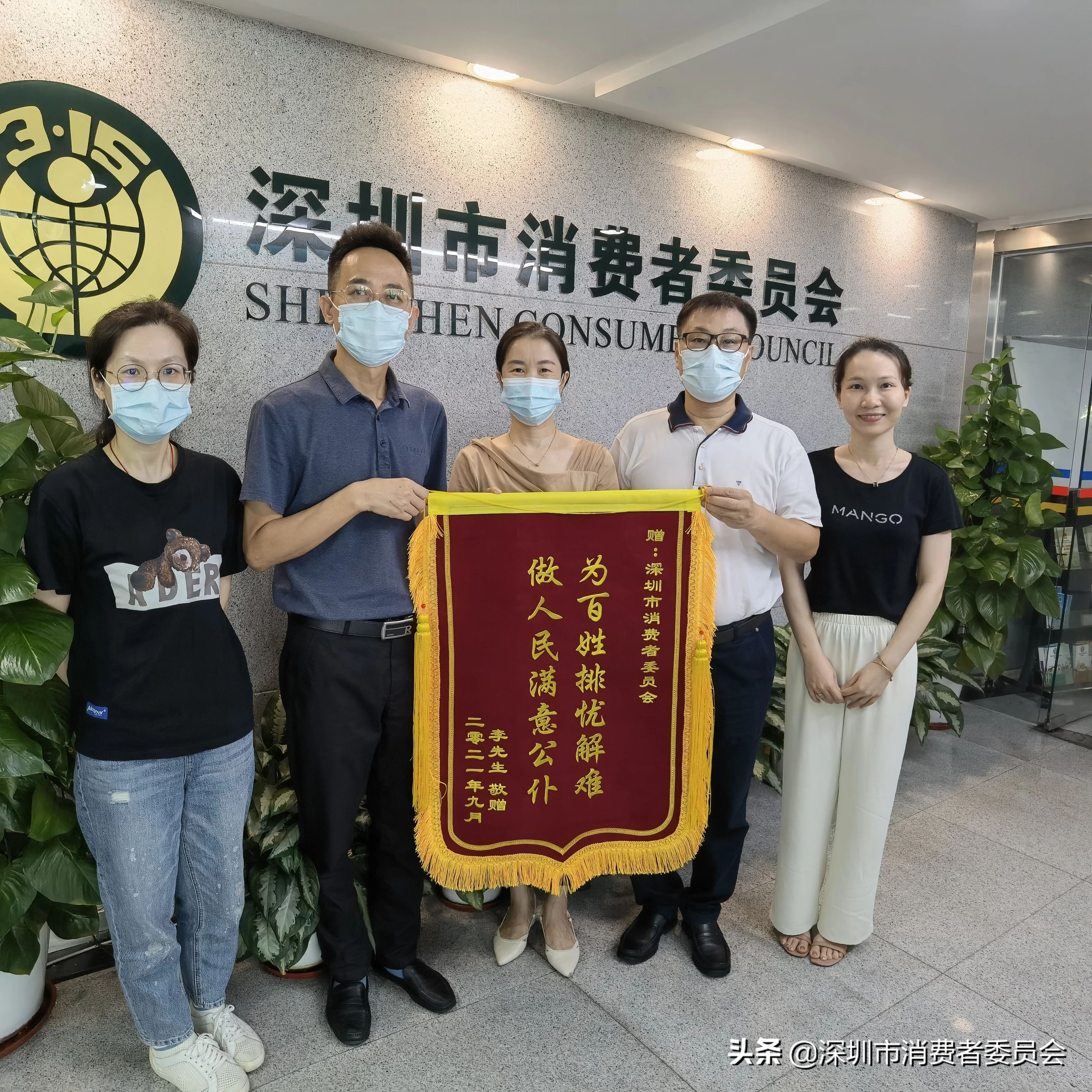 这个百人律师团，有点厉害惹人爱