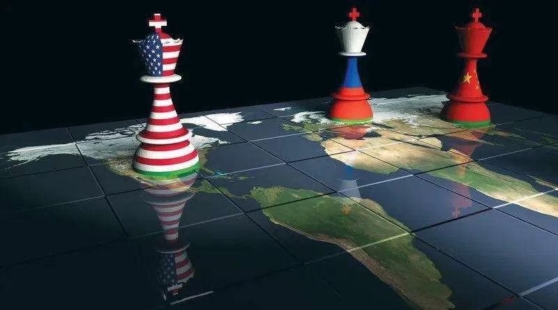 ֹ𣡰ͻ˹̹Ҫ桰ƽ⽻й¡ǿ