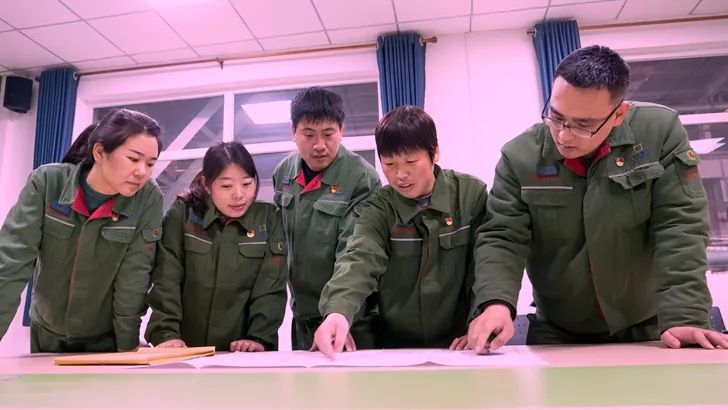 苏艳丽荣获2022年唐山市“最美青年科技工作者”称号