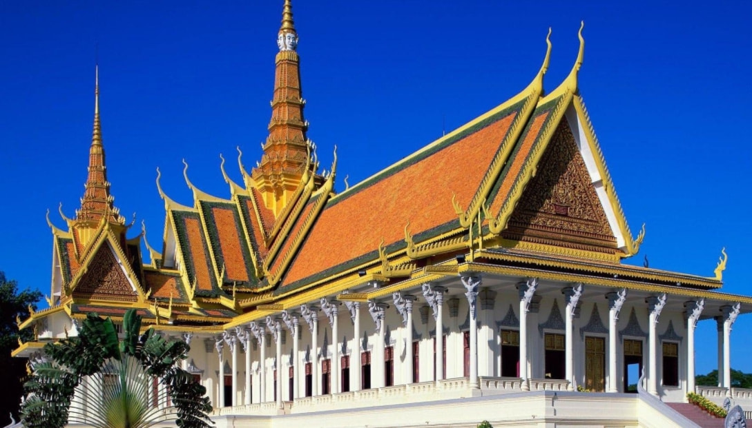 泰国有中文授课硕士吗？专业都在这里