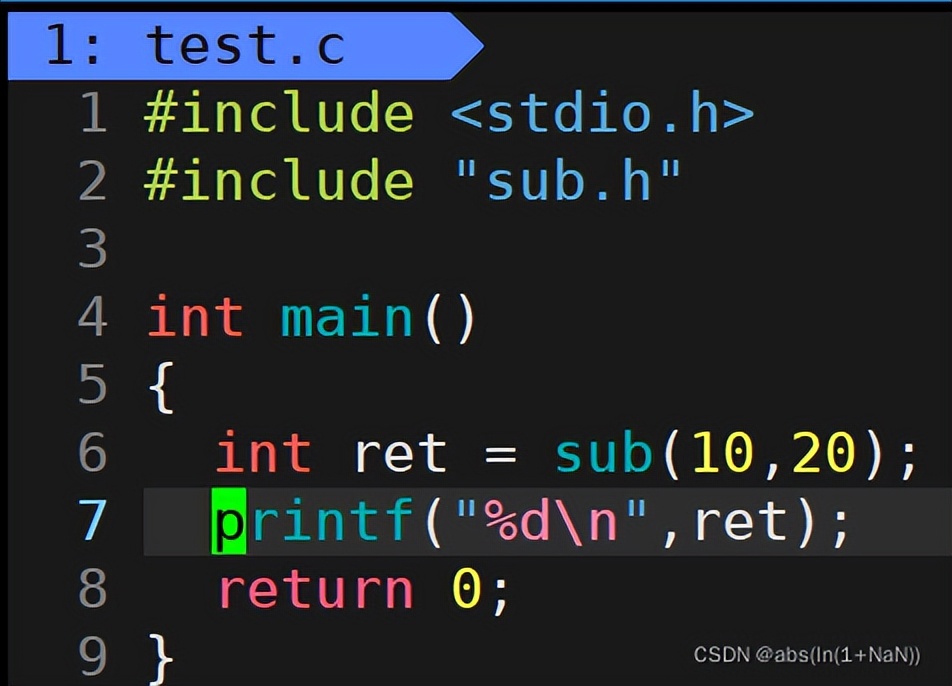 Linux 自动化构建工具 make/Makefile