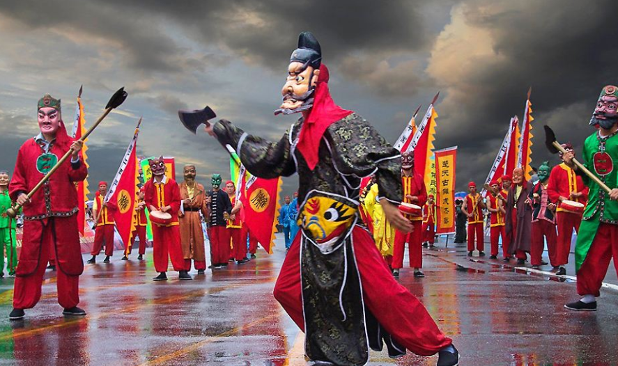 中国有67万“穿青族”人，至今没被纳入56个民族，身份证很特别