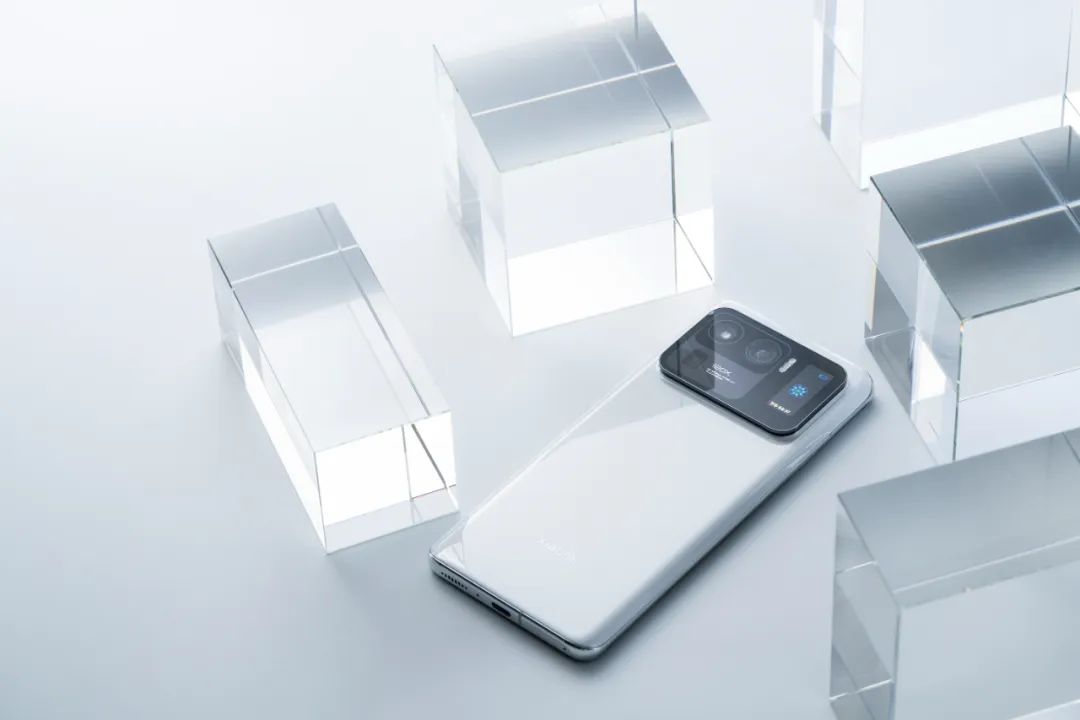 且用且珍惜！推荐4款高端超大曲面屏手机