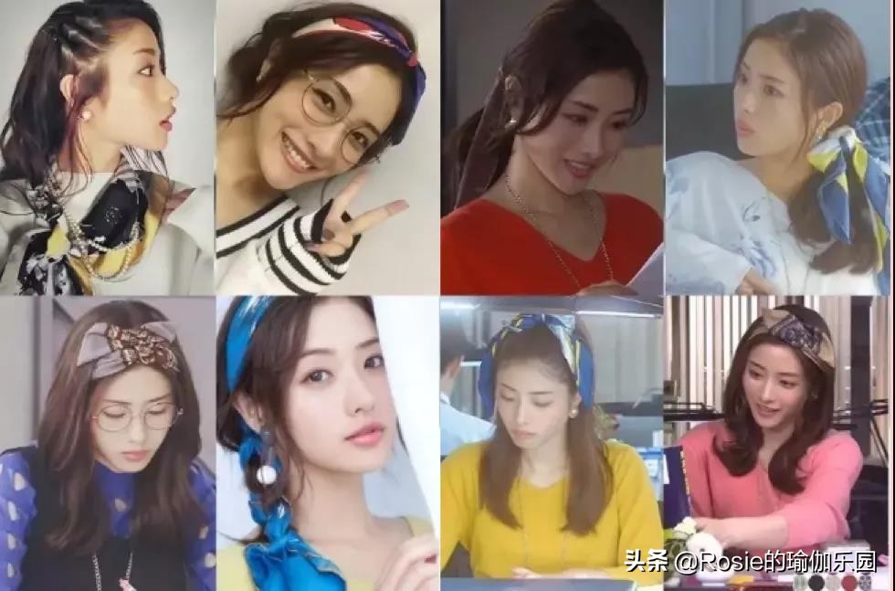 石原里美宣布怀孕，如何保养卵巢更逆龄？每天坚持4个瑜伽动作
