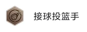 nba2K19哪些徽章好(「三分不封顶，徽章43个？」他在这个价位独一档)